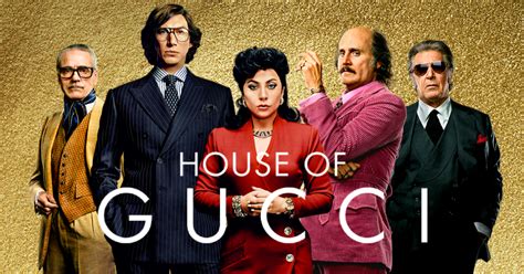 hermanos gucci|house of Gucci history.